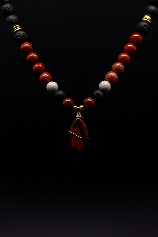 Necklaces & Pendants