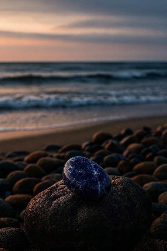 Natural Stones & Crystals