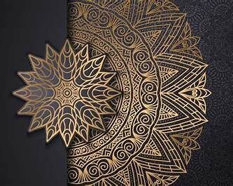 Mandala, Aizsardzības talismans