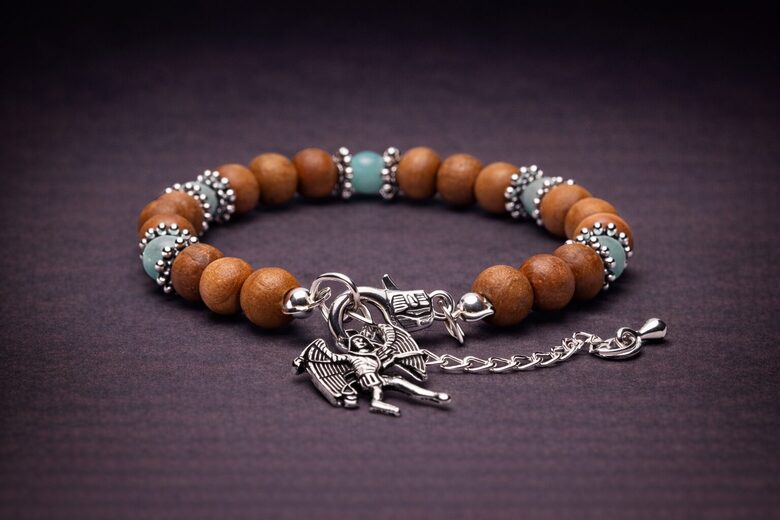 Angels bracelet Archangel Michael