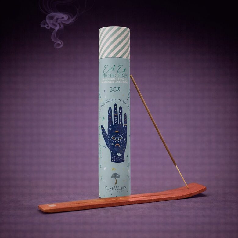 Incense sticks Celestial Magic Evil Eye Protection