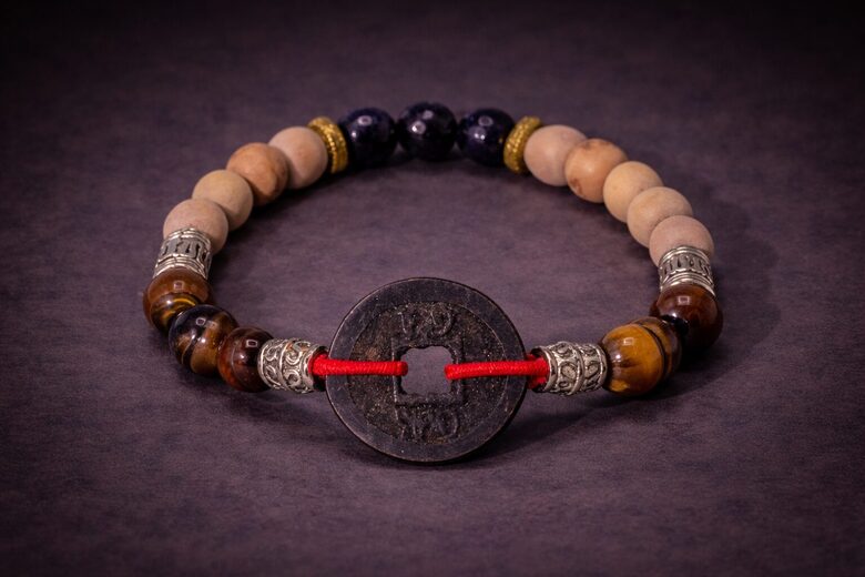 Tri Hita Karana Bangle - Reincarnation