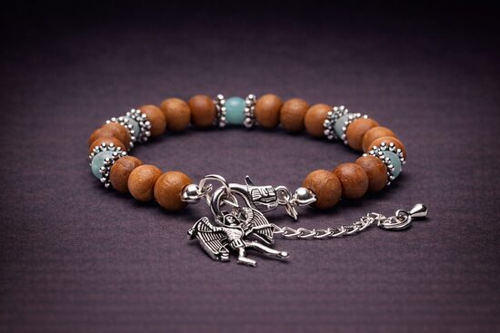 Eņģeļu aproce – Erceņģelis Mihails