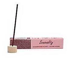 Augu vīraks bez bambusa ar turētāju Sensuality  Apraksts: