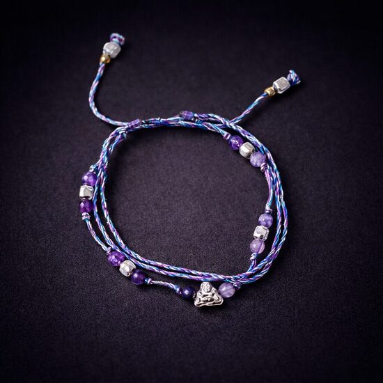 Tempļa Aukliņas Aproce – Aizsardzība & Veiksme