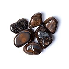 Tīģeracs akmeņi A kvalitāte