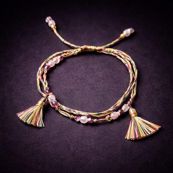 Tempļa Aukliņas Aproce – Ticības Spēks