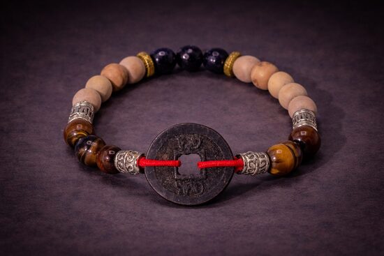 Tri Hita Karana Bangle - Reincarnation (Pārdzimšana)