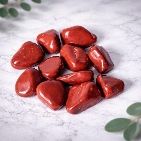 Red Jasper