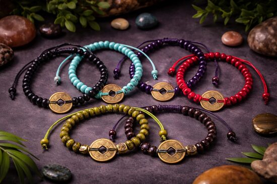 Veiksmes Fen Šui aproces