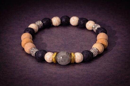 Tri Hita Karana Bangle - Balance (Līdzsvars)