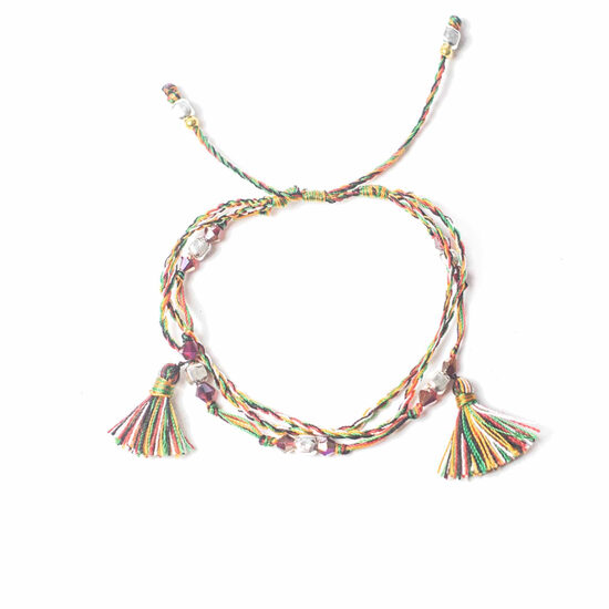 Tempļa Aukliņas Aproce – Ticības Spēks