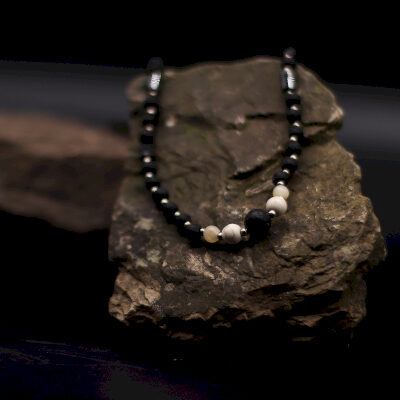 Vulkāna Pērļu Kaklarota – Kultūras Savienojums