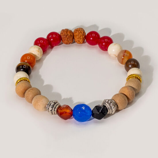 Tri Hita Karana Bangle - Appreciation ( pateicība)